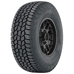 Yokohama - Yokohama Geolandar A/T4 LT255/65R17/10 Load Range E