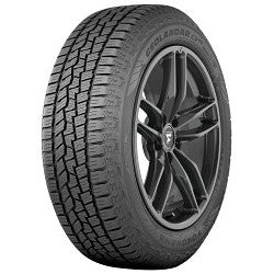 Yokohama - Yokohama Geolandar CV 4S 225/55R17 Load Range EL
