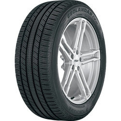 Yokohama - Yokohama Geolandar CV G058 235/55R18 Load Range SL
