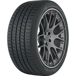 Yokohama - Yokohama Geolandar X-CV 235/45R20XL Load Range EL