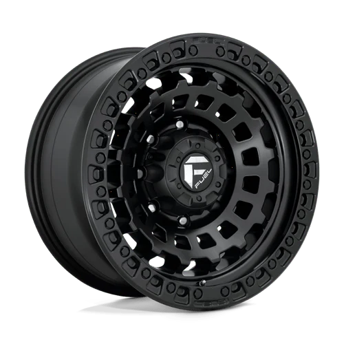 ZEPHYR 17X8 5X114.3 GD 71.5 +28MM