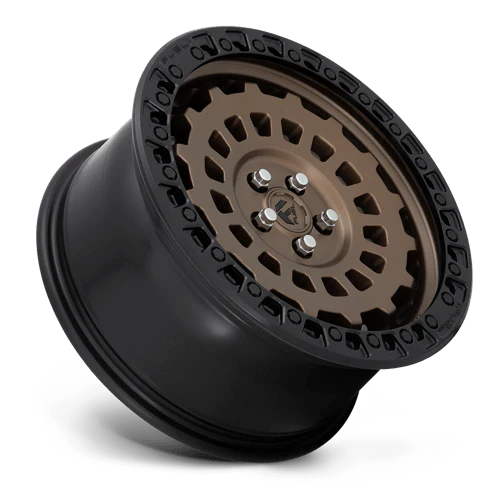 ZEPHYR 17X8 5X114.3 ZDB 5.95 71.5 +38 - Image 2