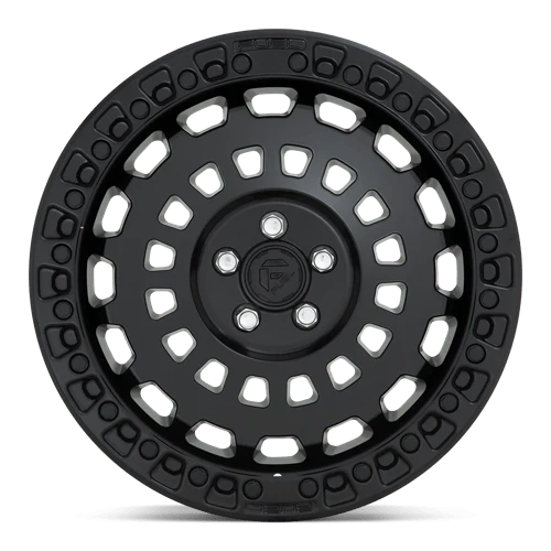 ZEPHYR 17X8 5X127 GD 5.9 71.5 +38MM - Image 3