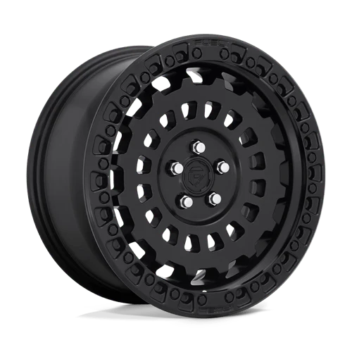 ZEPHYR 17X8 5X5.5/5 BD 5.95 71.5 38MM